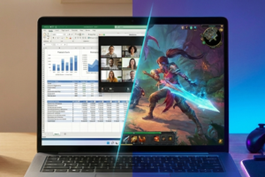 Laptop Buying Guide: How to Choose the Right Laptop for Work & Gaming (2026 Edition)