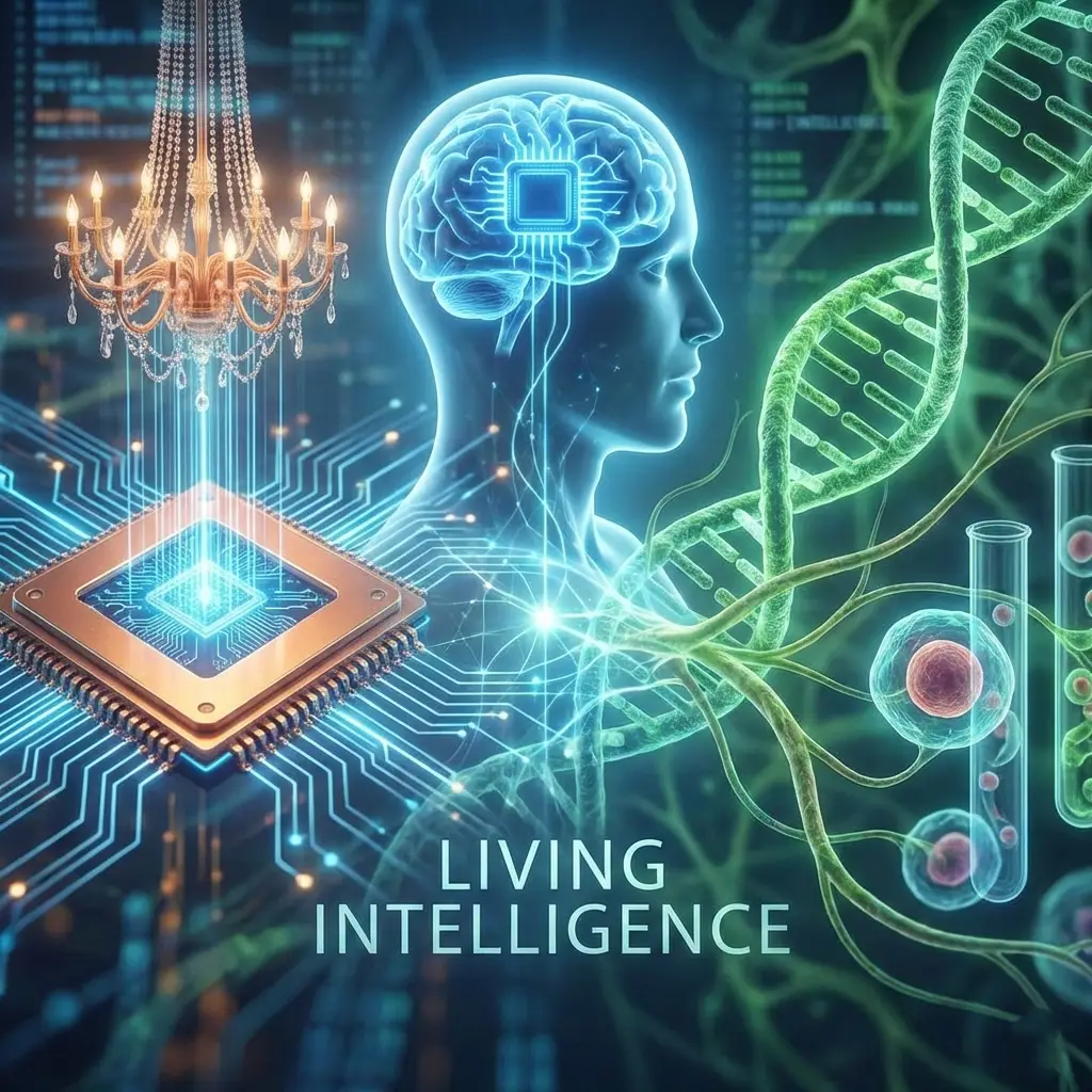 The Next Big Technology After AI